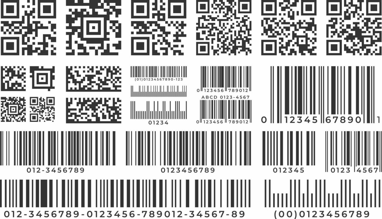 Everything You Need To Know About Barcodes And GS1 Standards